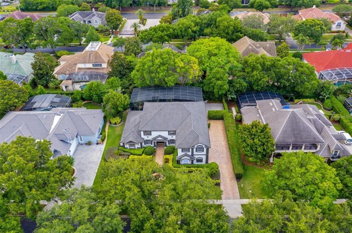 Image No.4-Propriété de 5 chambres à vendre à Orlando