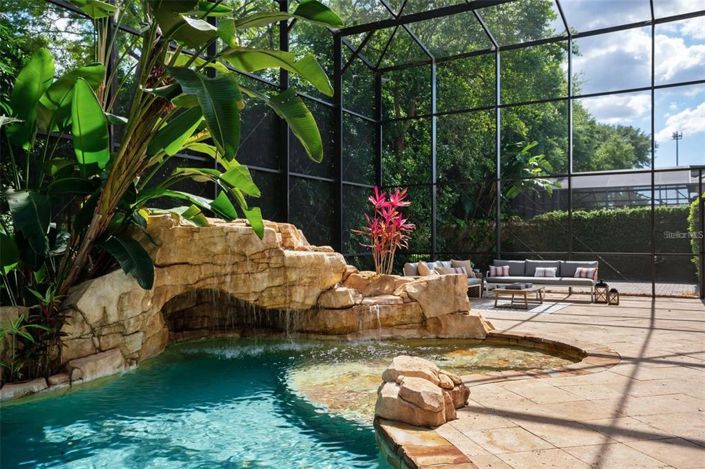 Image No.55-Propriété de 5 chambres à vendre à Orlando