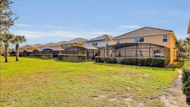 Image No.2-Propriété de 6 chambres à vendre à Davenport