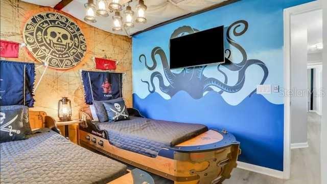 Image No.23-Propriété de 6 chambres à vendre à Davenport