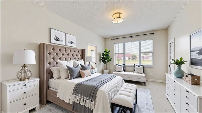 Image No.14-Propriété de 4 chambres à vendre à Kissimmee