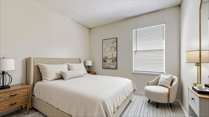 Image No.19-Propriété de 4 chambres à vendre à Kissimmee