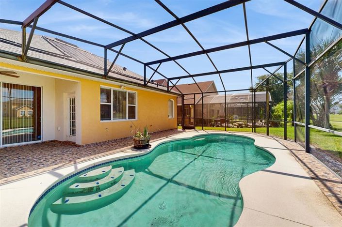 Image No.28-Propriété de 4 chambres à vendre à Kissimmee