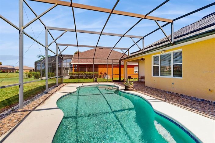 Image No.29-Propriété de 4 chambres à vendre à Kissimmee