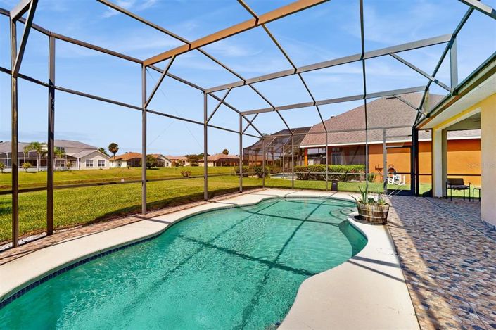 Image No.30-Propriété de 4 chambres à vendre à Kissimmee