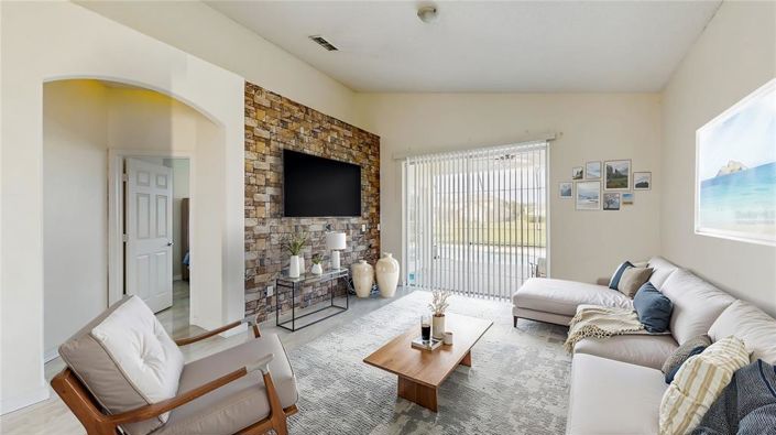 Image No.5-Propriété de 4 chambres à vendre à Kissimmee