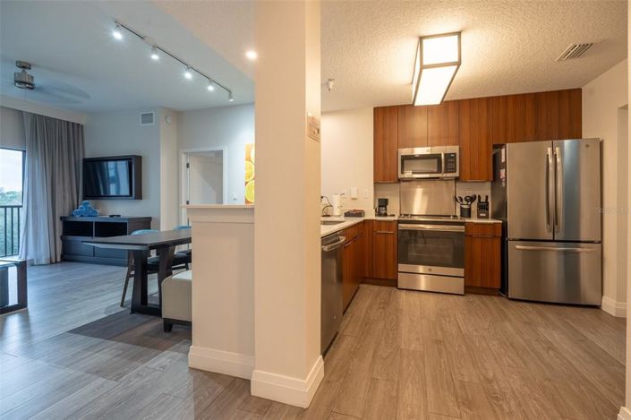 Image No.5-Propriété de 2 chambres à vendre à Winter Garden