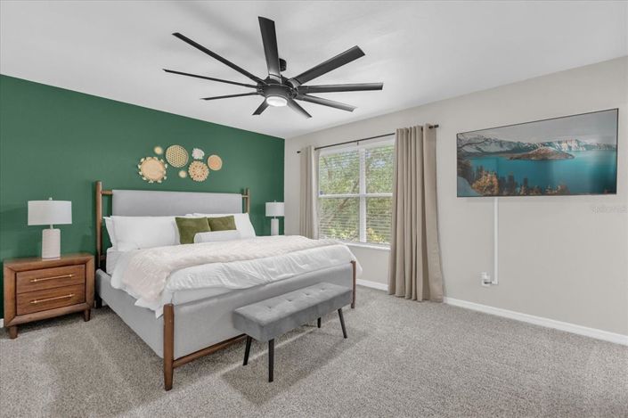 Image No.14-Propriété de 4 chambres à vendre à Davenport