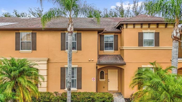 Image No.2-Propriété de 4 chambres à vendre à Davenport