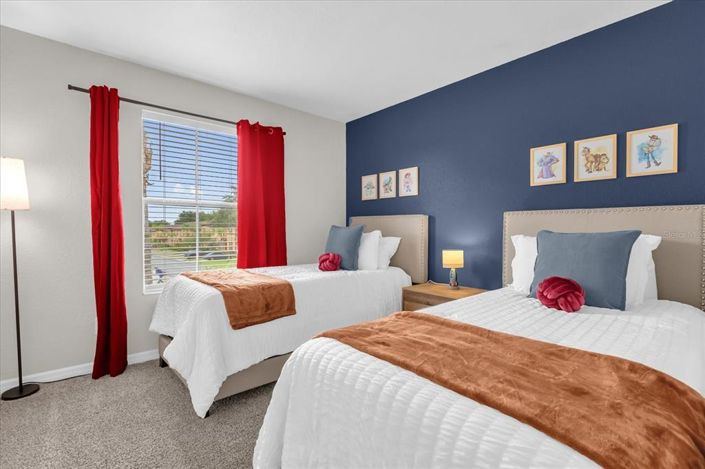 Image No.24-Propriété de 4 chambres à vendre à Davenport