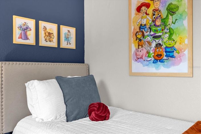 Image No.26-Propriété de 4 chambres à vendre à Davenport