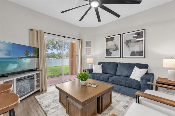 Image No.3-Propriété de 4 chambres à vendre à Davenport