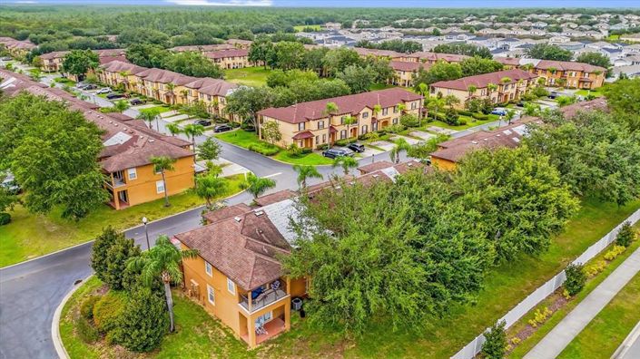 Image No.39-Propriété de 4 chambres à vendre à Davenport