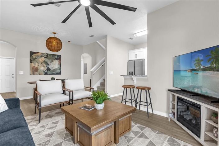 Image No.4-Propriété de 4 chambres à vendre à Davenport