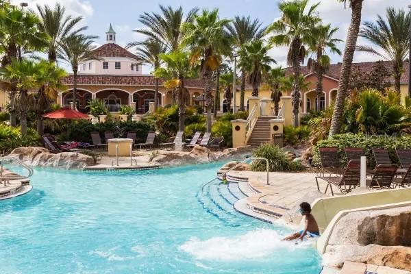 Image No.46-Propriété de 4 chambres à vendre à Davenport