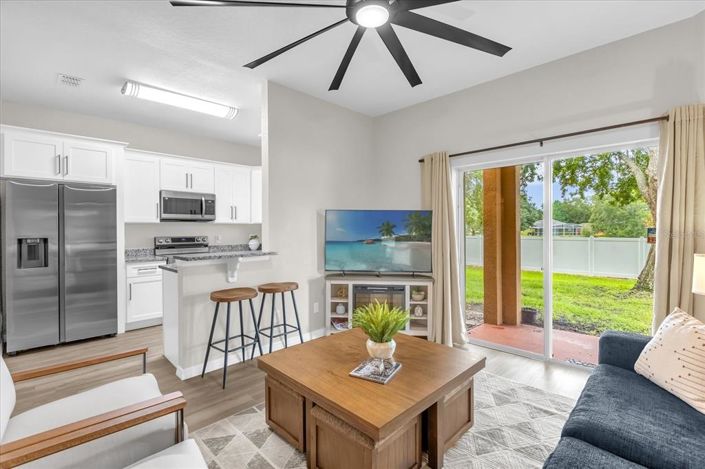 Image No.5-Propriété de 4 chambres à vendre à Davenport