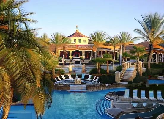 Image No.57-Propriété de 4 chambres à vendre à Davenport