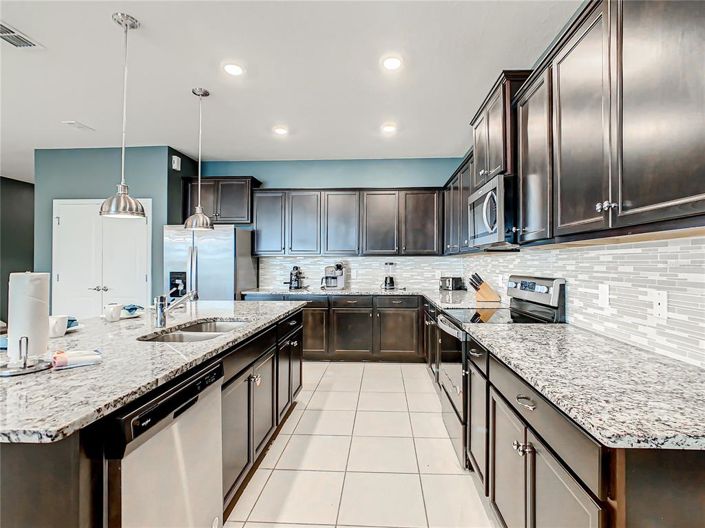 Image No.10-Propriété de 10 chambres à vendre à Davenport