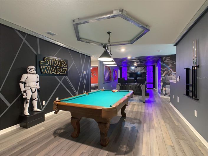 Image No.12-Propriété de 10 chambres à vendre à Davenport