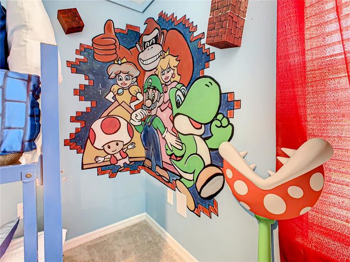 Image No.26-Propriété de 10 chambres à vendre à Davenport