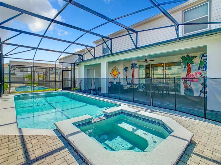 Image No.3-Propriété de 10 chambres à vendre à Davenport