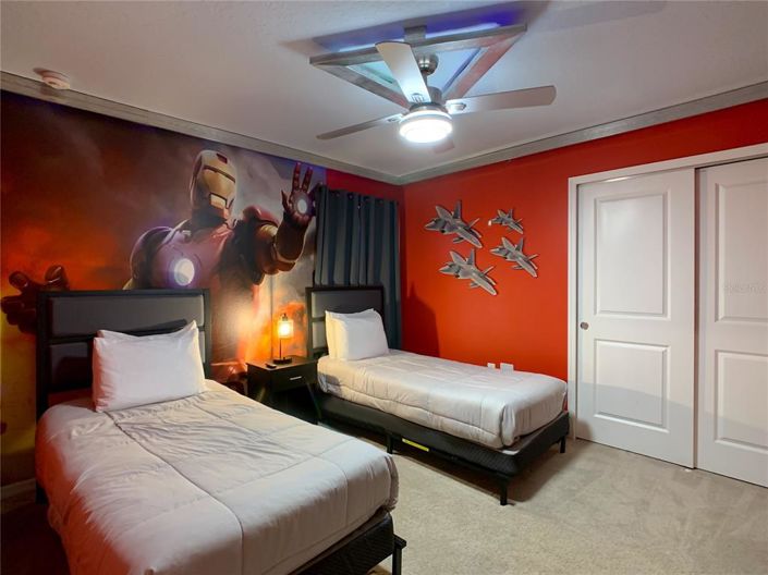 Image No.41-Propriété de 10 chambres à vendre à Davenport