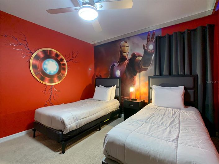 Image No.42-Propriété de 10 chambres à vendre à Davenport