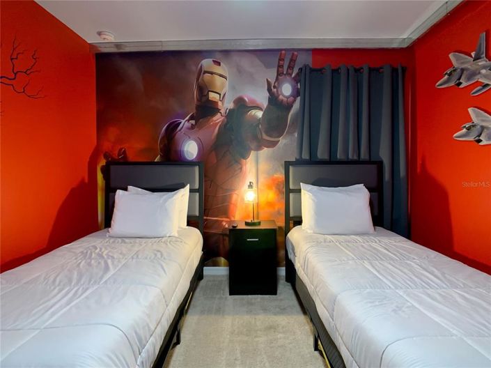 Image No.43-Propriété de 10 chambres à vendre à Davenport