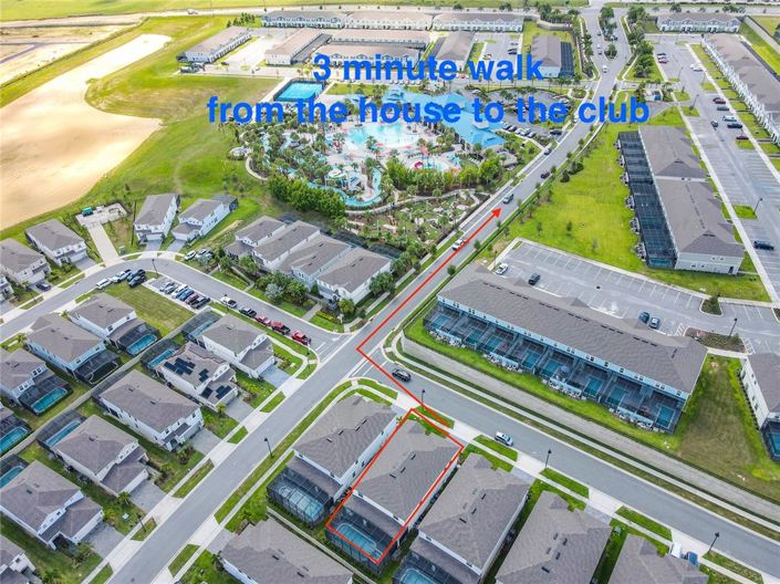 Image No.50-Propriété de 10 chambres à vendre à Davenport