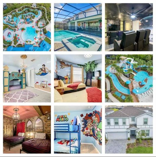 Image No.51-Propriété de 10 chambres à vendre à Davenport