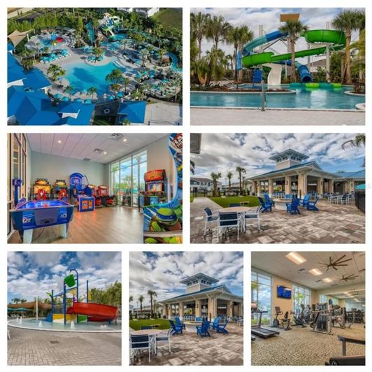 Image No.53-Propriété de 10 chambres à vendre à Davenport