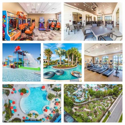 Image No.54-Propriété de 10 chambres à vendre à Davenport