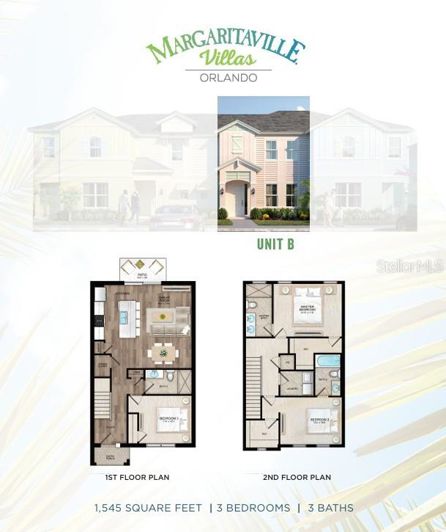 Image No.23-Maison de ville de 3 chambres à vendre à Kissimmee