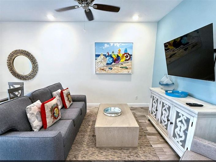 Image No.3-Maison de ville de 3 chambres à vendre à Kissimmee