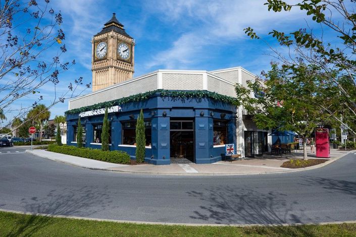 Image No.32-Maison de ville de 3 chambres à vendre à Kissimmee