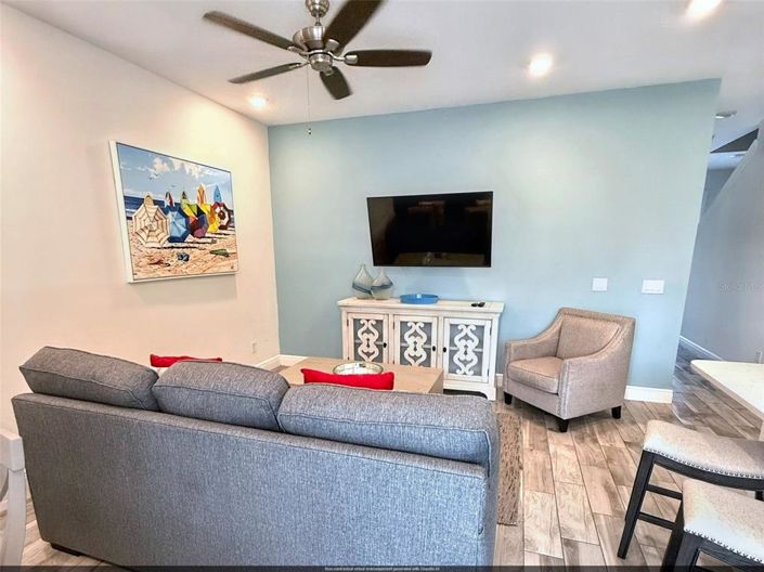 Image No.4-Maison de ville de 3 chambres à vendre à Kissimmee