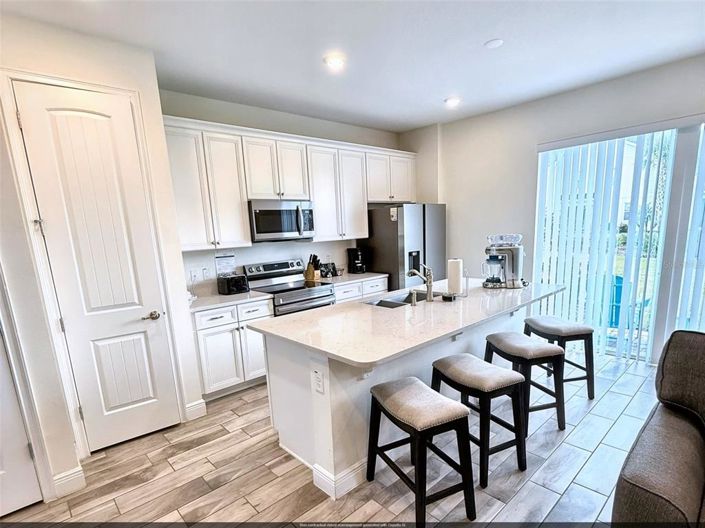 Image No.8-Maison de ville de 3 chambres à vendre à Kissimmee