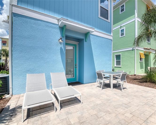 Image No.18-Propriété de 2 chambres à vendre à Kissimmee