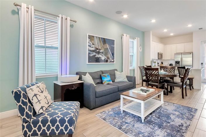 Image No.2-Propriété de 2 chambres à vendre à Kissimmee