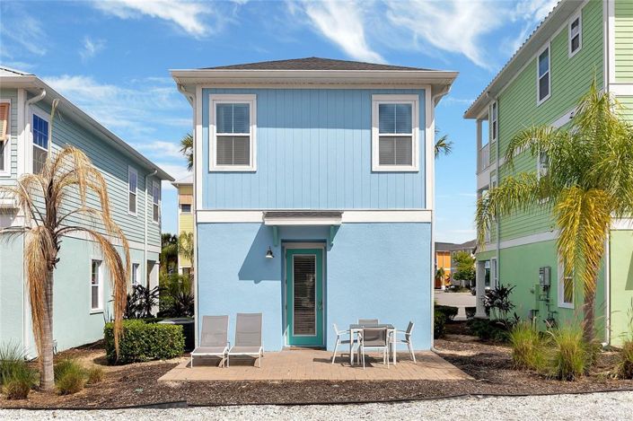 Image No.20-Propriété de 2 chambres à vendre à Kissimmee