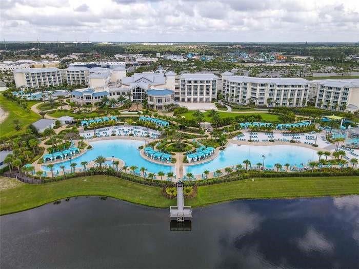 Image No.31-Propriété de 2 chambres à vendre à Kissimmee