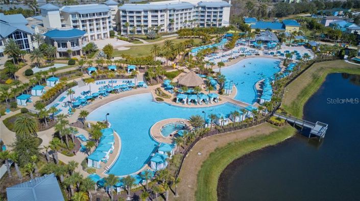 Image No.33-Propriété de 2 chambres à vendre à Kissimmee