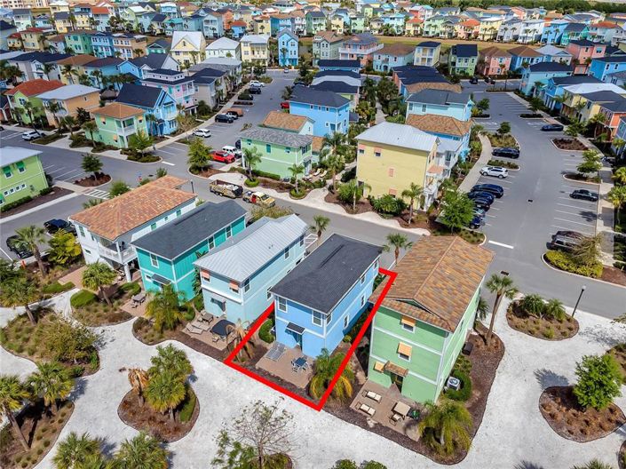 Image No.36-Propriété de 2 chambres à vendre à Kissimmee