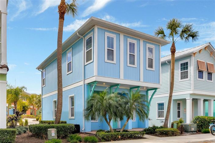 Image No.37-Propriété de 2 chambres à vendre à Kissimmee