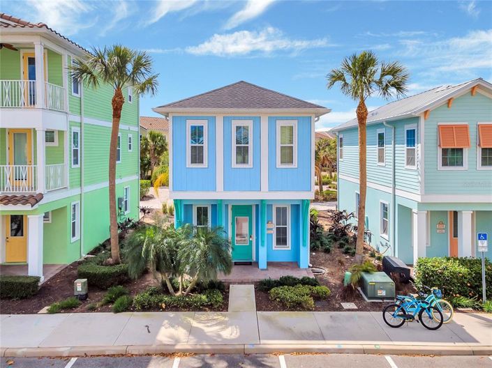 Image No.38-Propriété de 2 chambres à vendre à Kissimmee