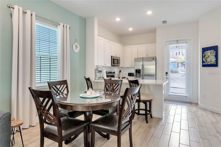 Image No.7-Propriété de 2 chambres à vendre à Kissimmee