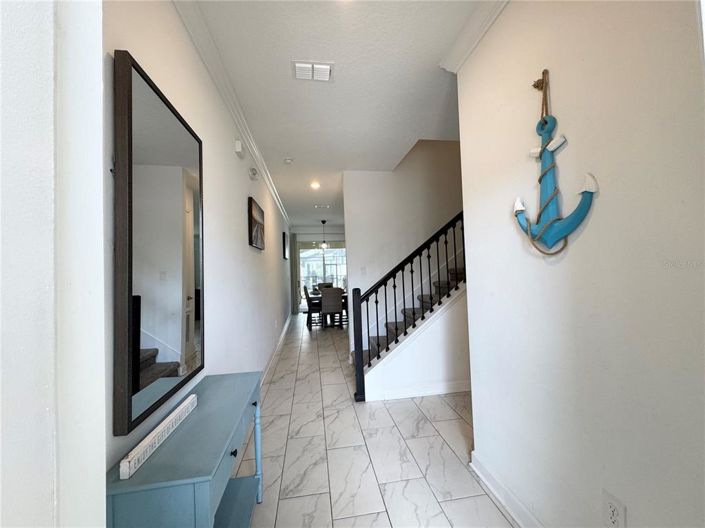 Image No.2-Maison de ville de 4 chambres à vendre à Kissimmee