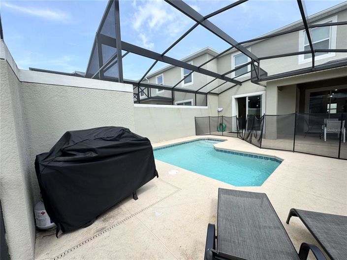 Image No.24-Maison de ville de 4 chambres à vendre à Kissimmee