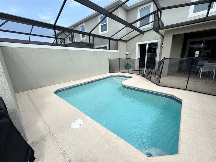 Image No.25-Maison de ville de 4 chambres à vendre à Kissimmee