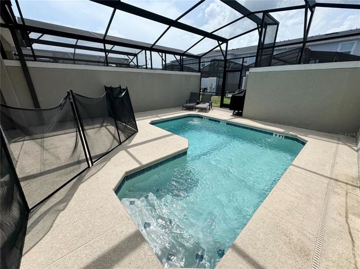 Image No.27-Maison de ville de 4 chambres à vendre à Kissimmee